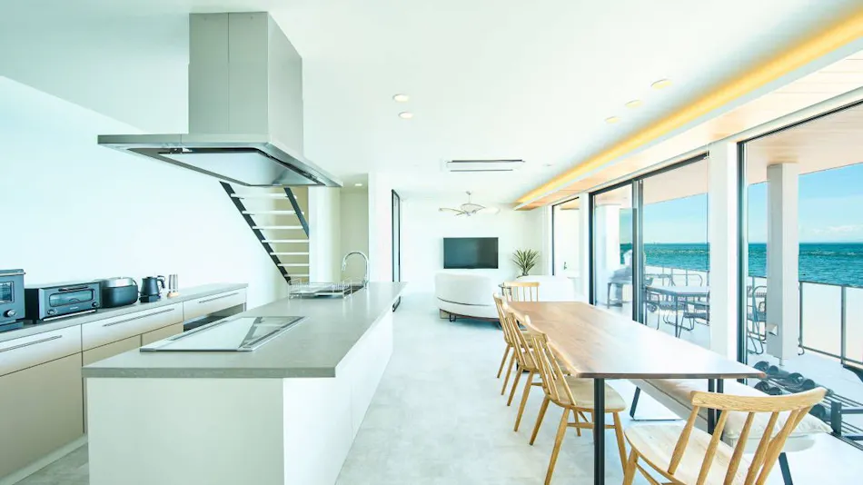 Sunny Life Villa Awaji