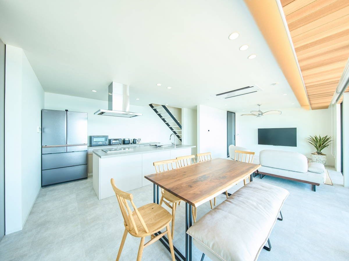 Sunny Life Villa Awaji