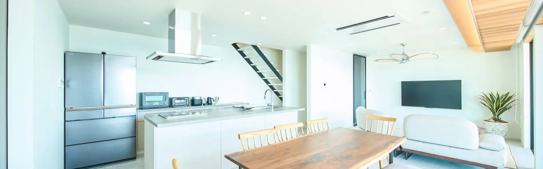 Sunny Life Villa Awaji