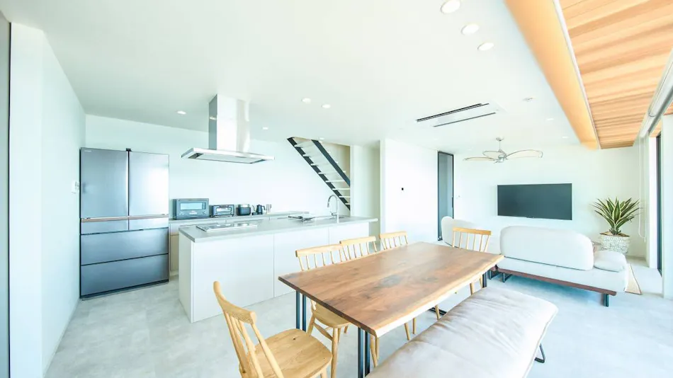 Sunny Life Villa Awaji