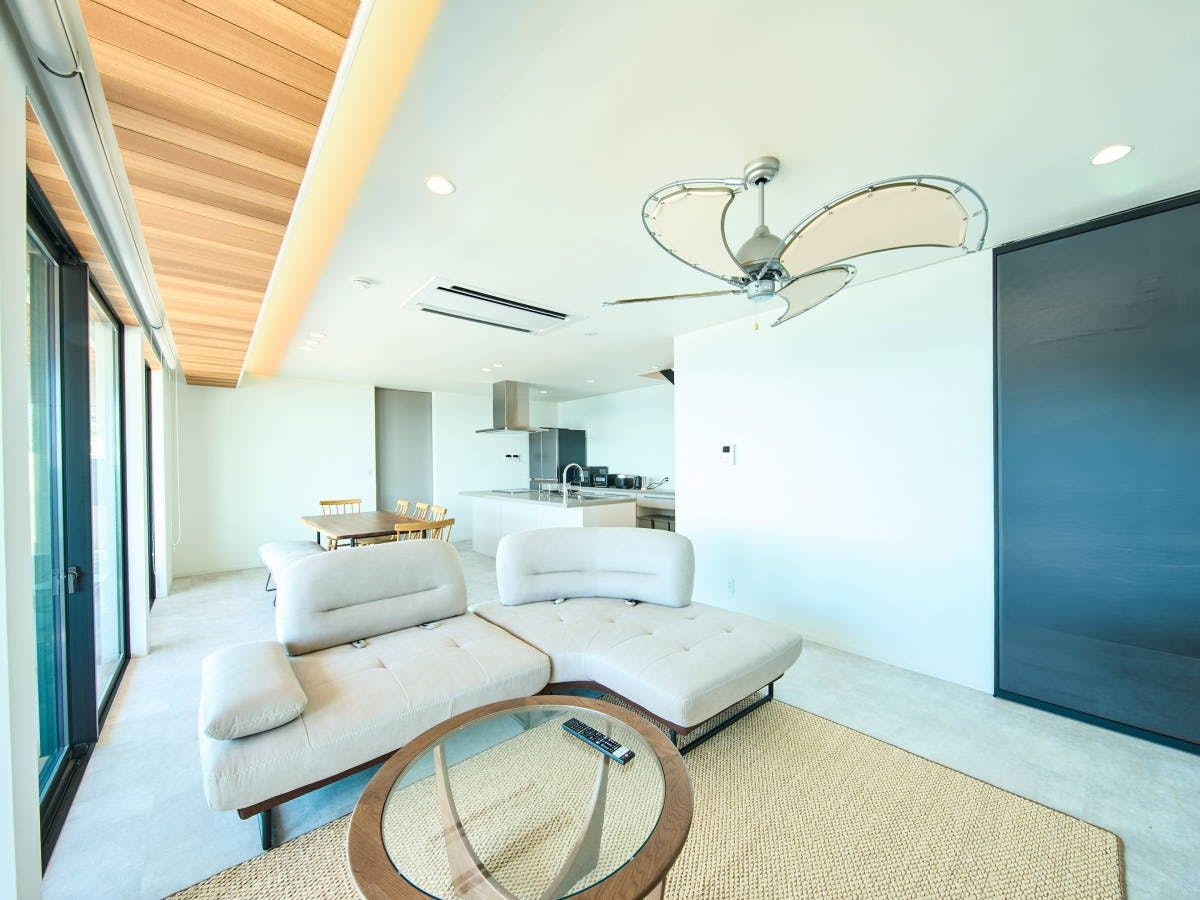 Sunny Life Villa Awaji