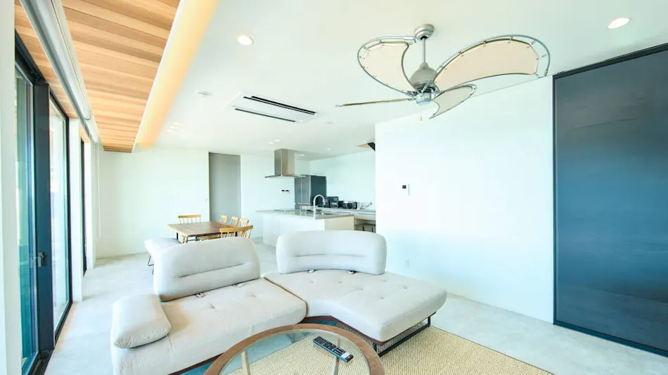 Sunny Life Villa Awaji