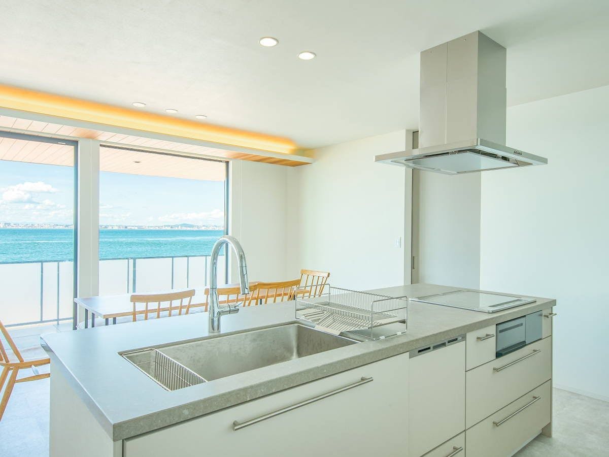 Sunny Life Villa Awaji