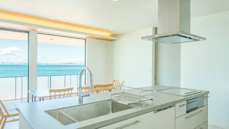 Sunny Life Villa Awaji