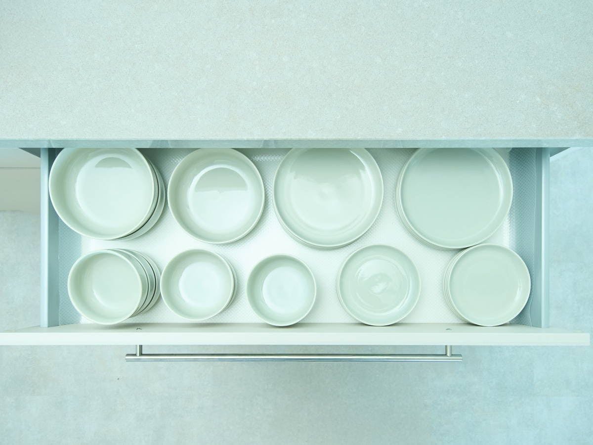 キッチン備品：食器