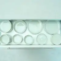 キッチン備品:食器