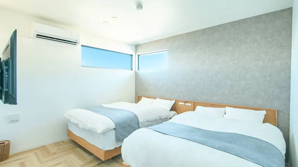 Sunny Life Villa Awaji