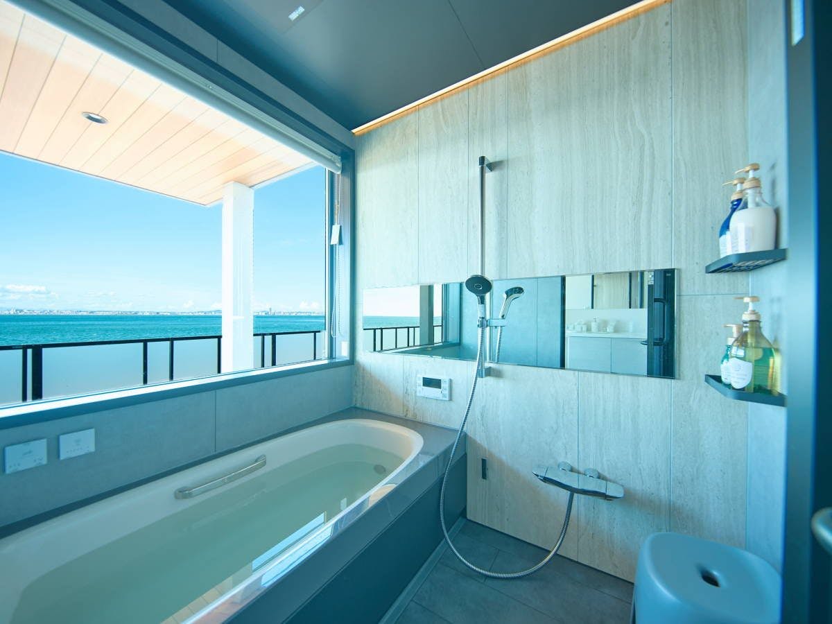 Sunny Life Villa Awaji
