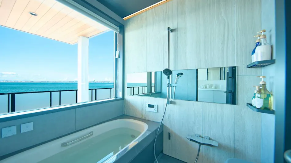 Sunny Life Villa Awaji