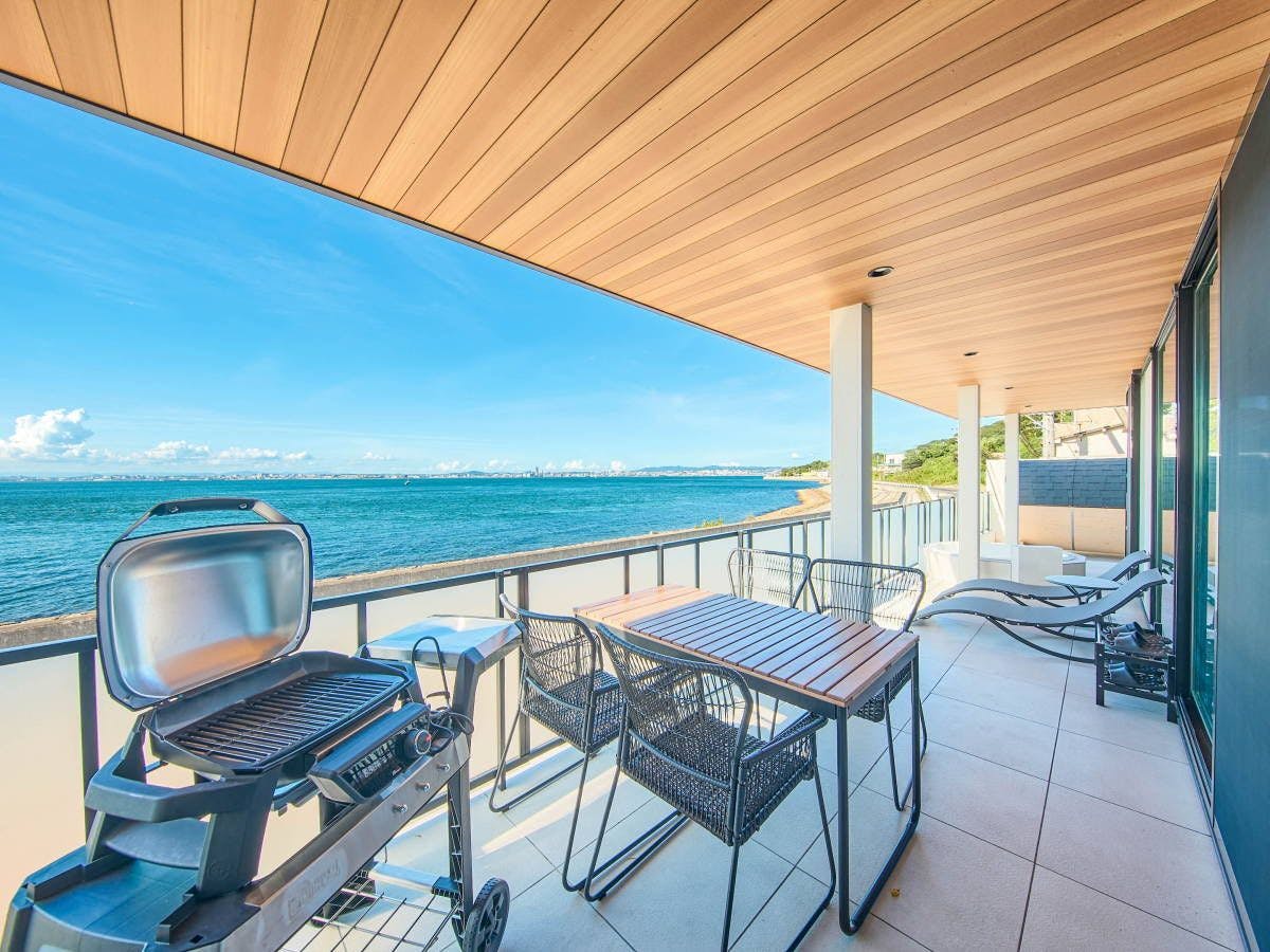 Sunny Life Villa Awaji