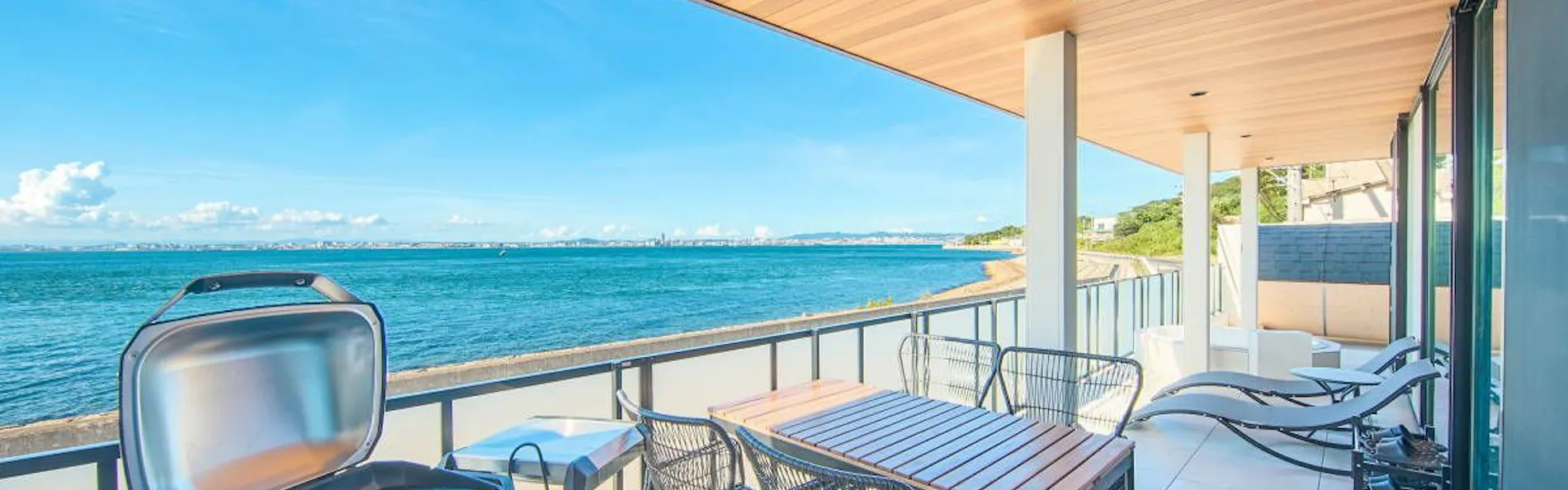 Sunny Life Villa Awaji