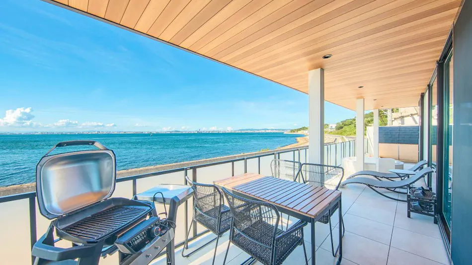 Sunny Life Villa Awaji