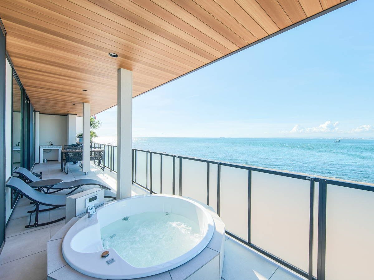 Sunny Life Villa Awaji