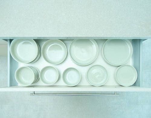 キッチン備品：食器