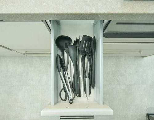 キッチン備品：調理道具
