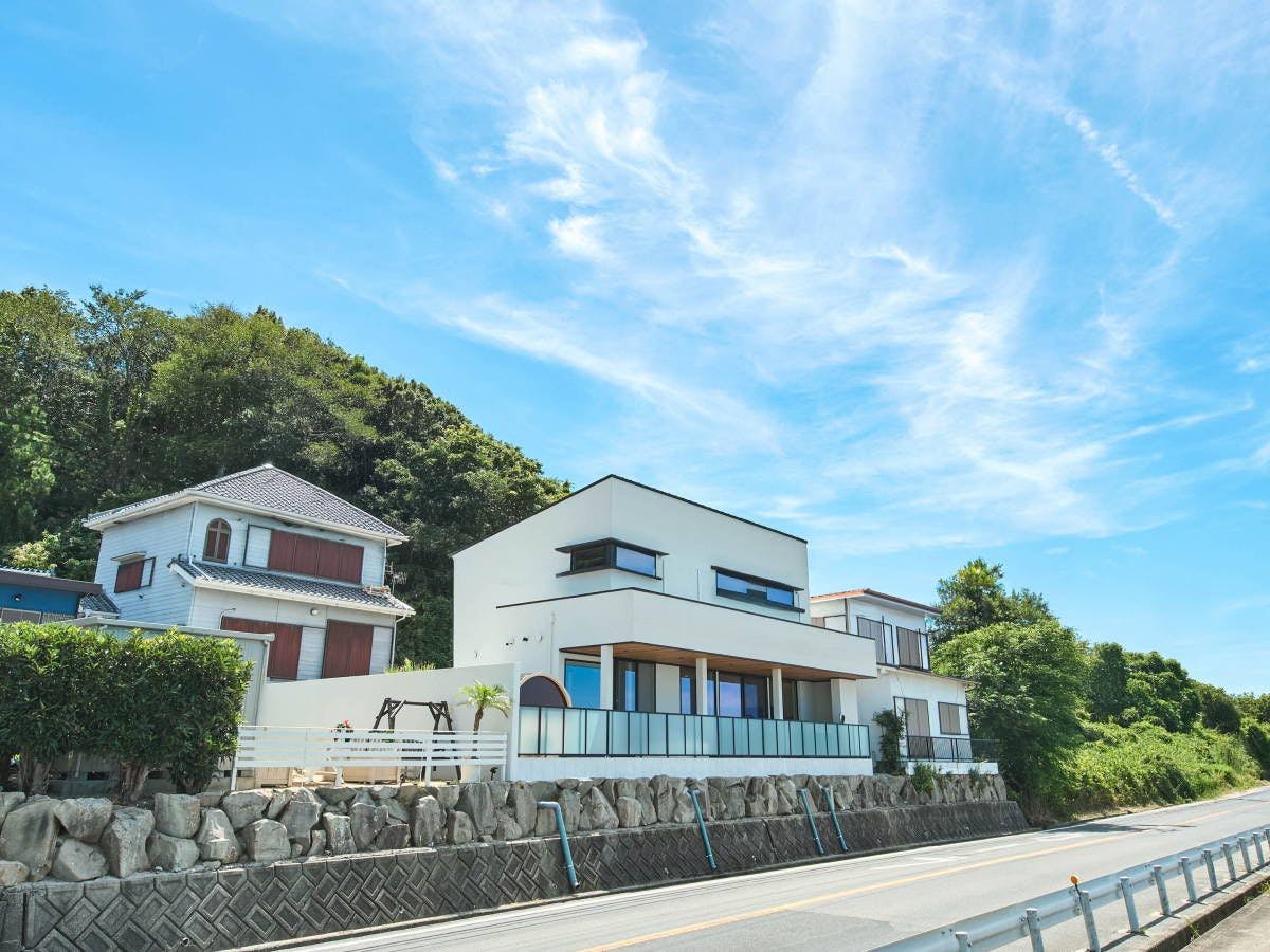 Sunny Life Villa Awaji