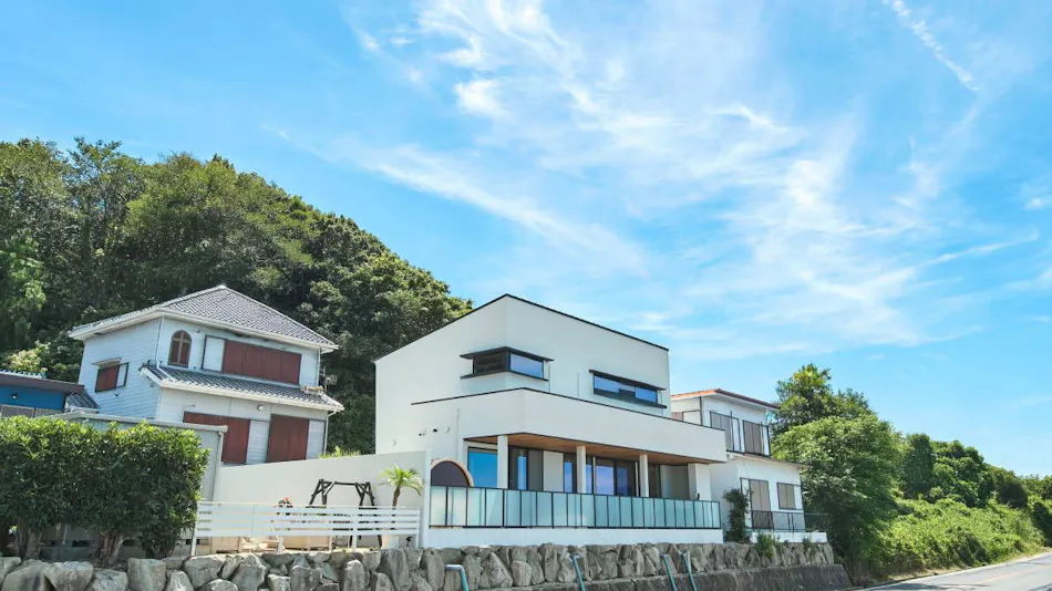 Sunny Life Villa Awaji