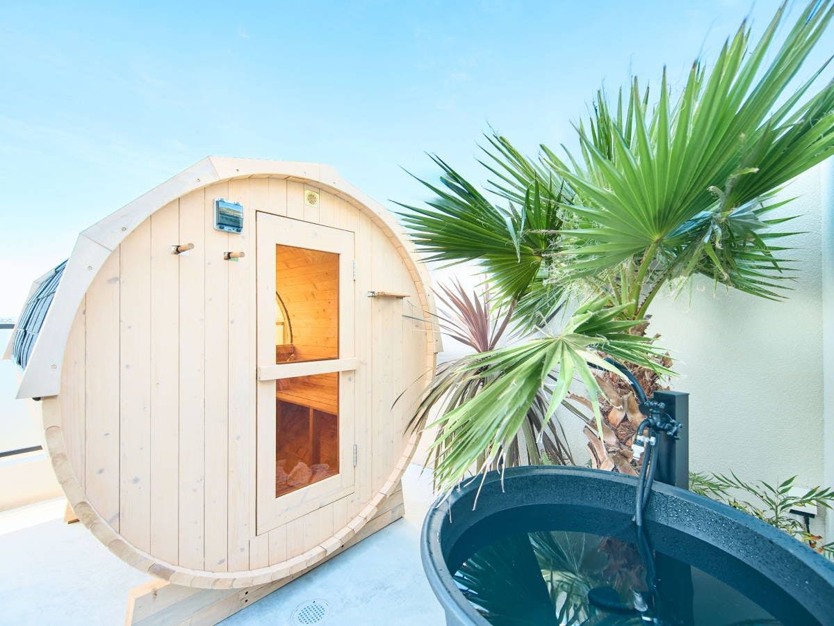 Sunny Life Villa Awaji