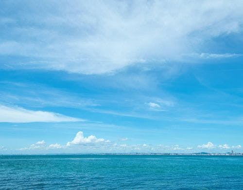 景色
