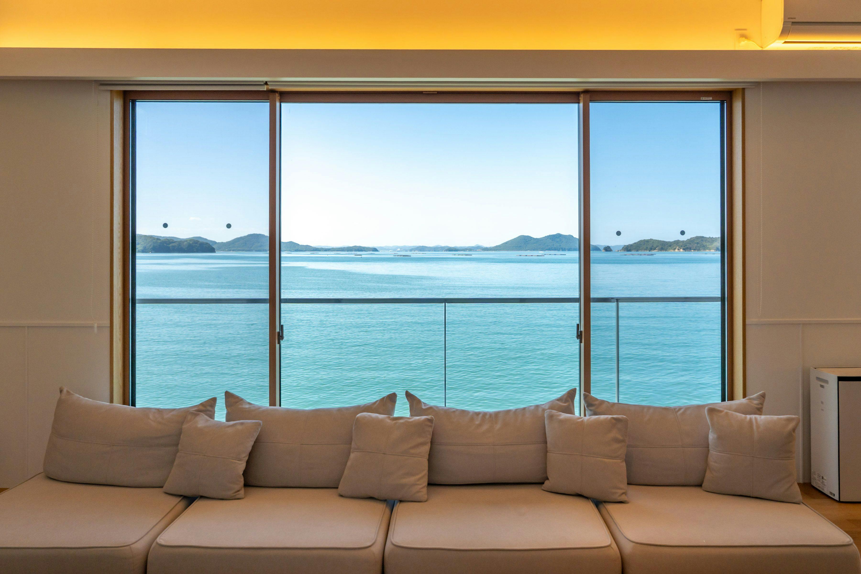 NAGISATO VILLA CLOVER