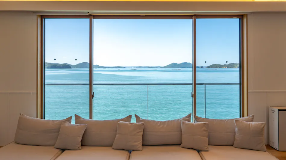 NAGISATO VILLA CLOVER