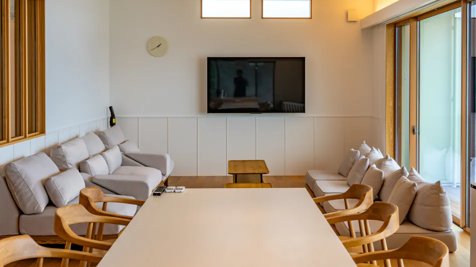 NAGISATO VILLA CLOVER