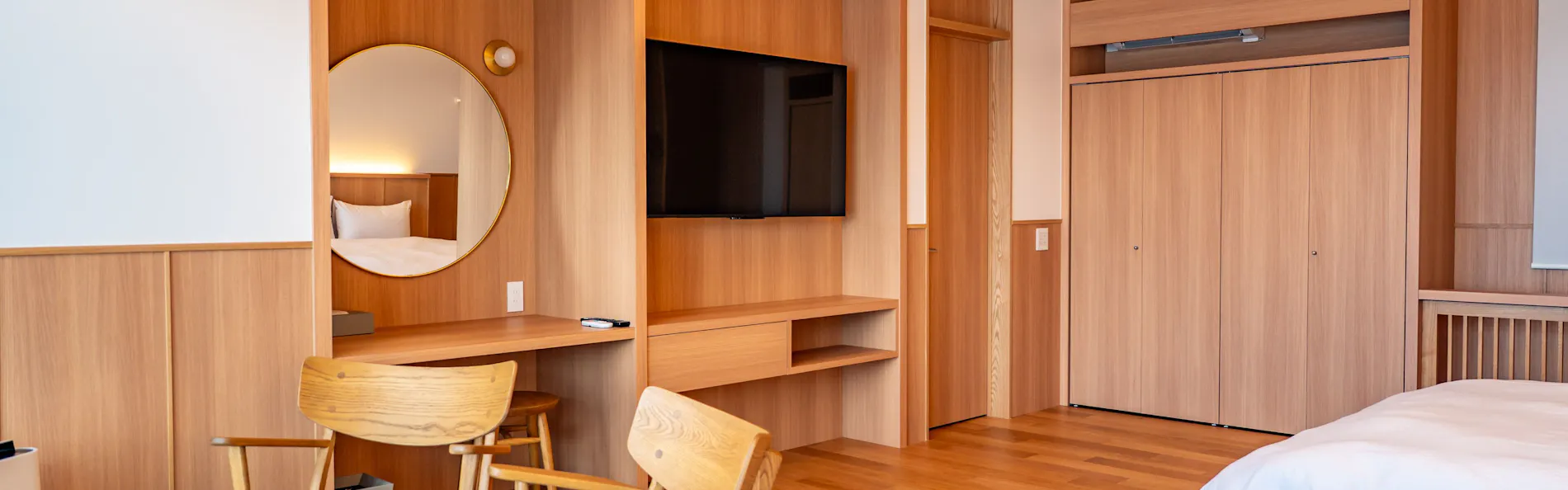 NAGISATO VILLA CLOVER