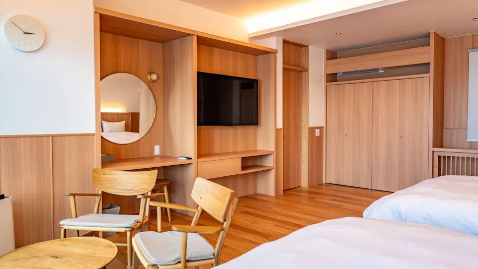 NAGISATO VILLA CLOVER