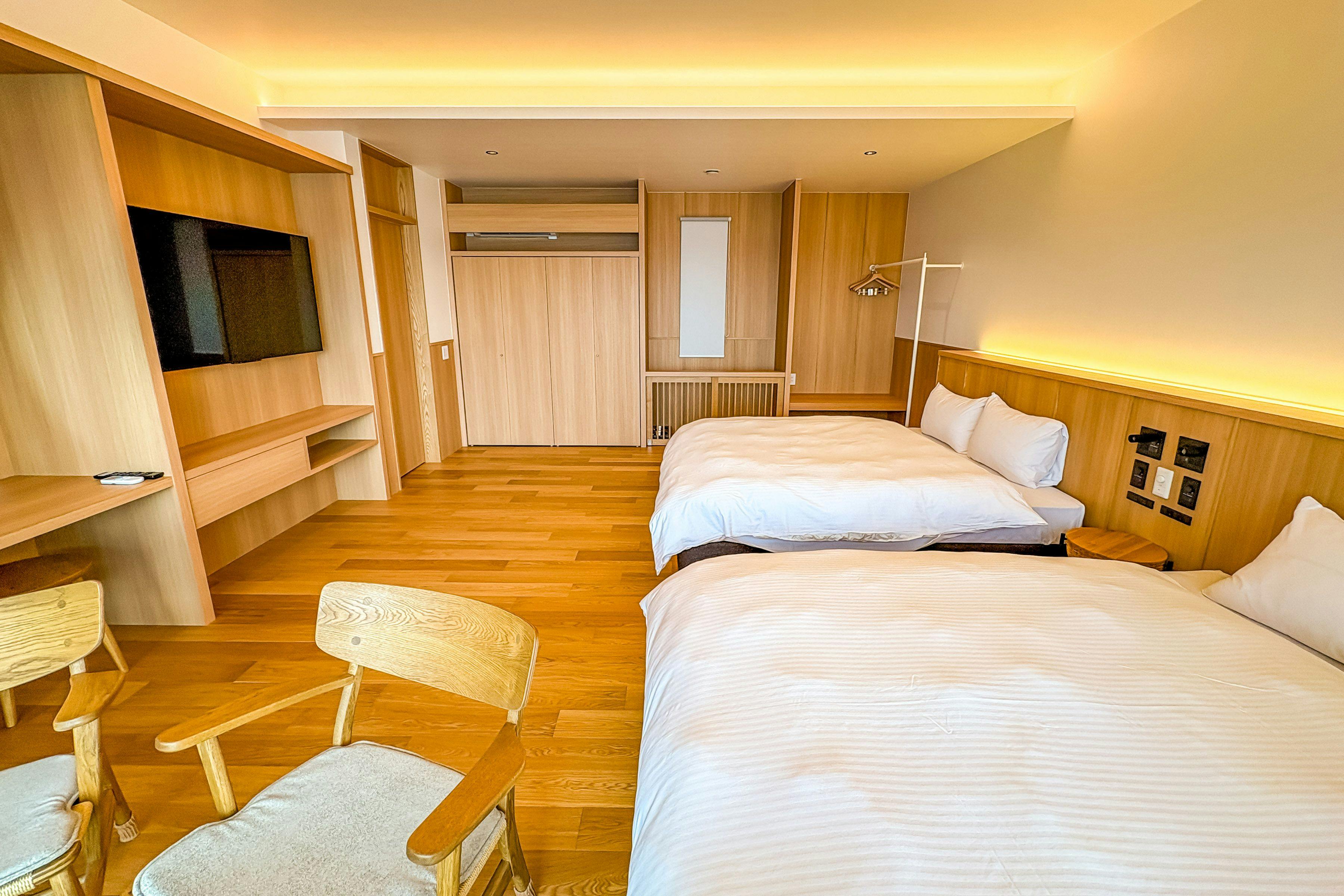 NAGISATO VILLA CLOVER