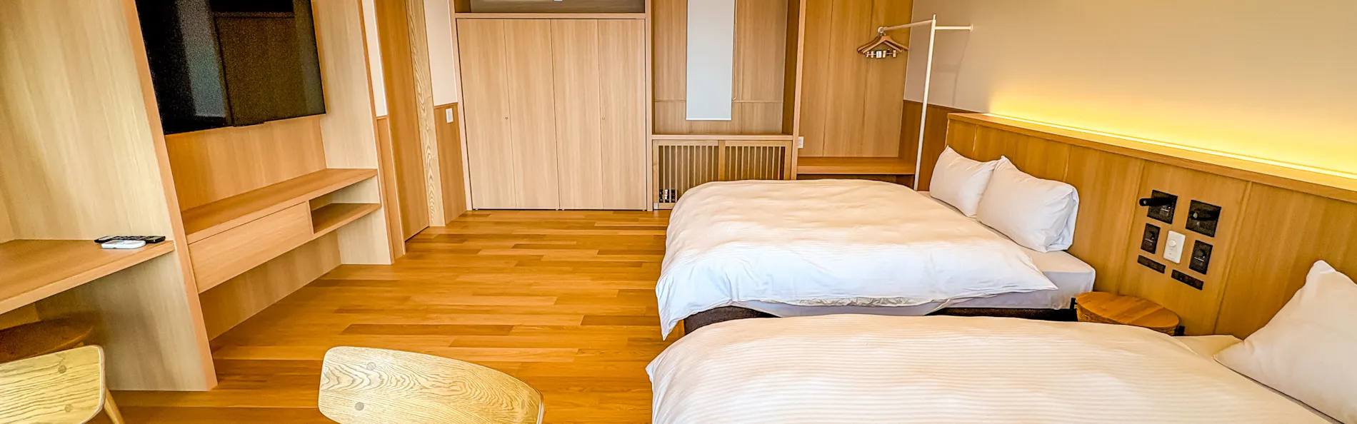 NAGISATO VILLA CLOVER