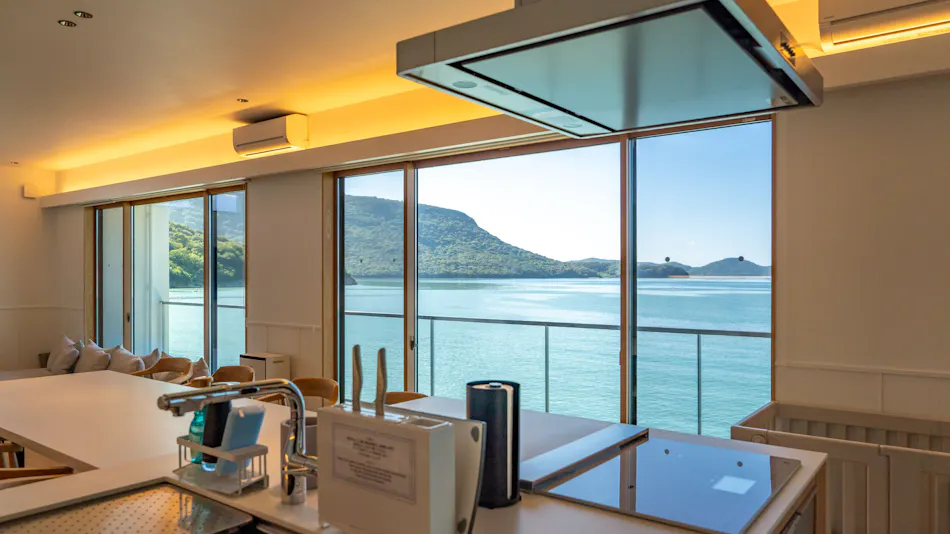 NAGISATO VILLA CLOVER