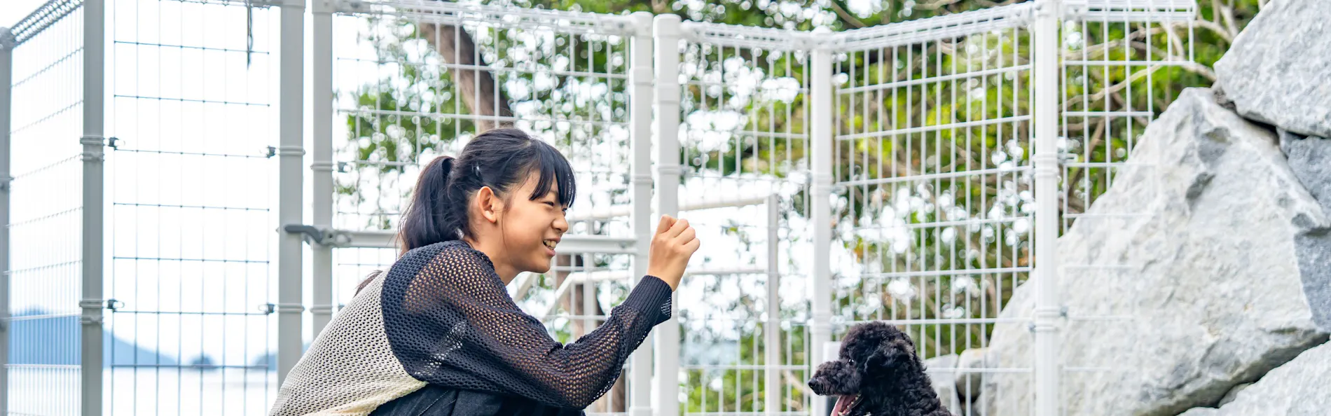 NAGISATO VILLA CLOVER