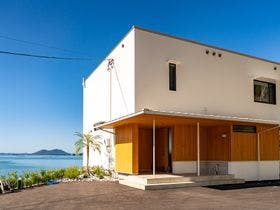 NAGISATO VILLA CLOVER&nbsp;施設全景