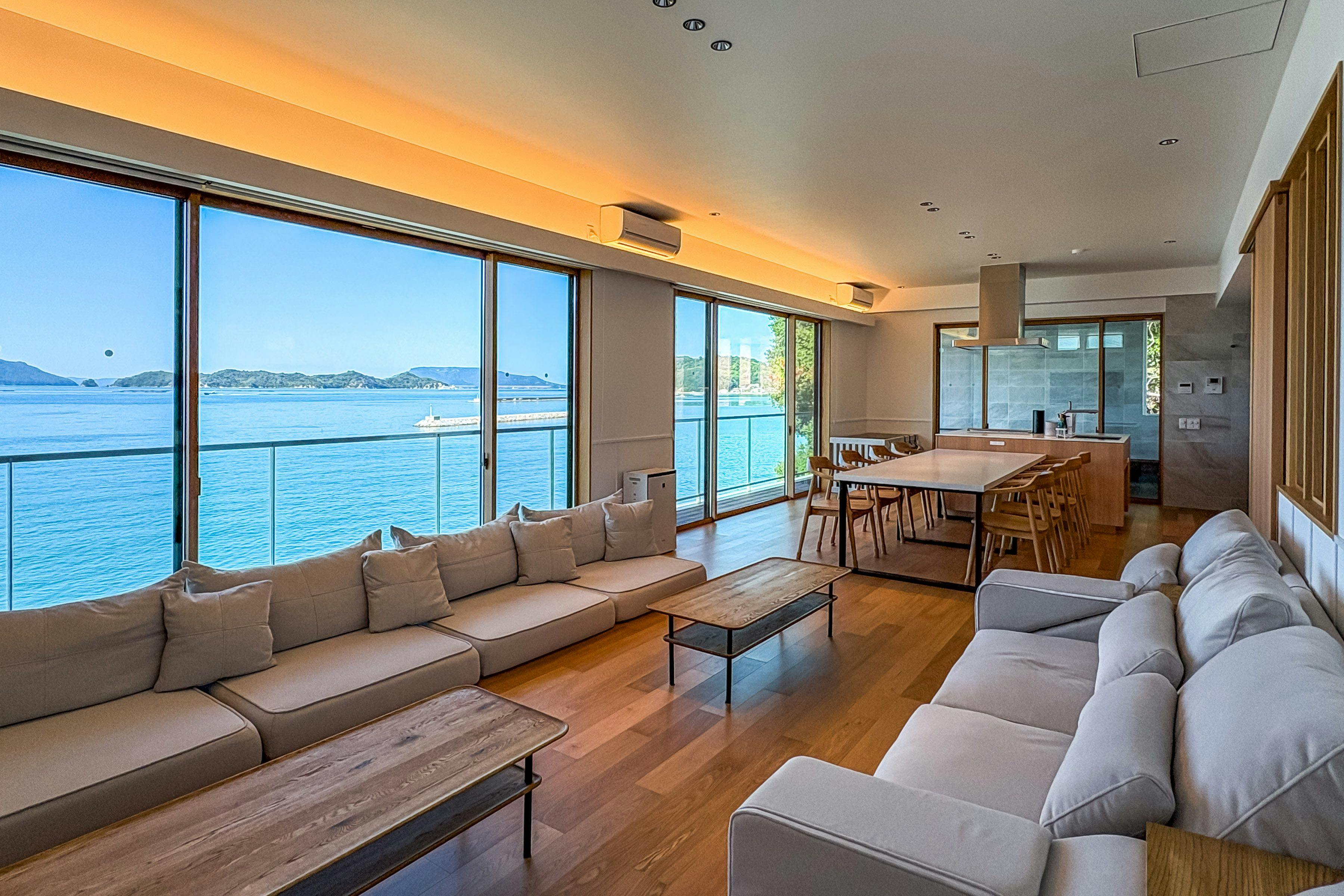 NAGISATO VILLA CLOVER