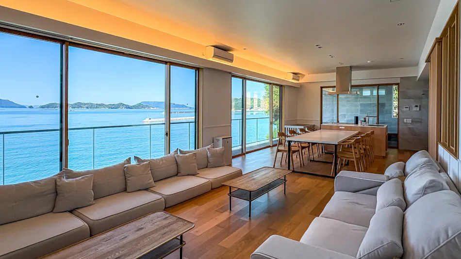 NAGISATO VILLA CLOVER