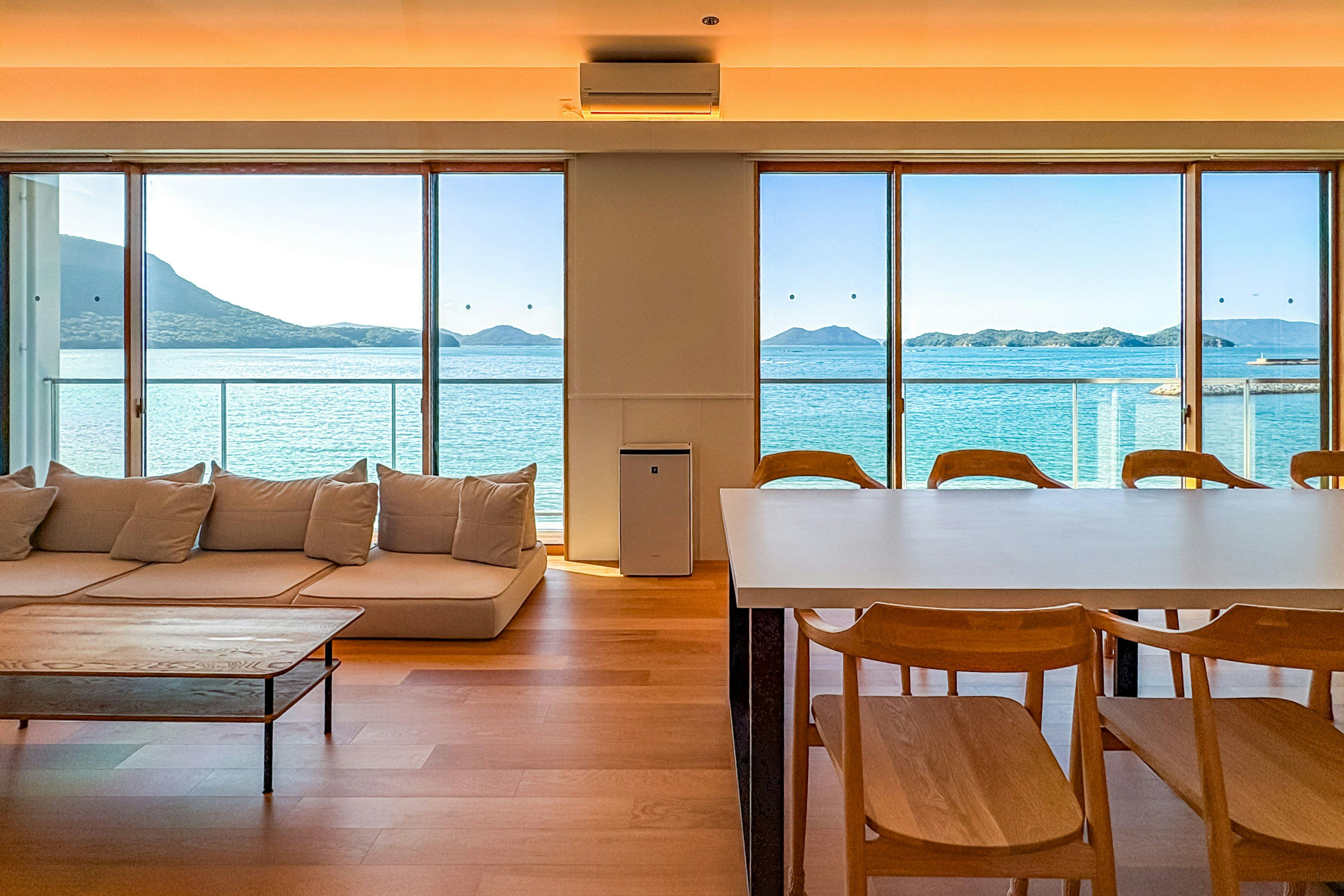 NAGISATO VILLA CLOVER