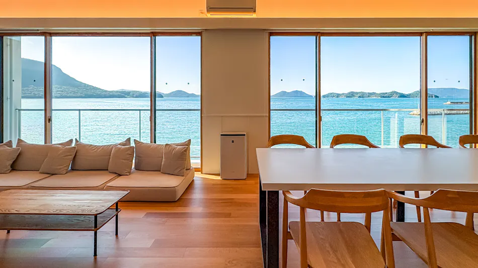 NAGISATO VILLA CLOVER