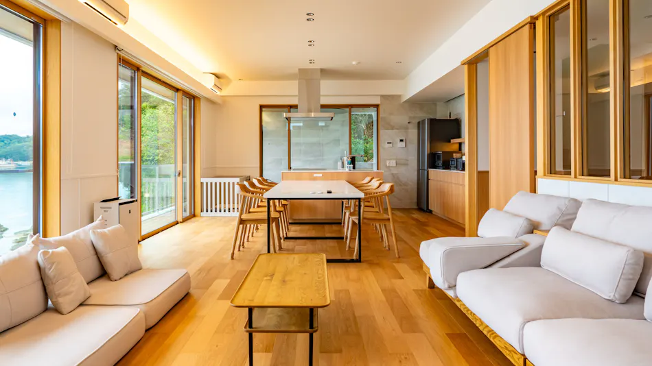 NAGISATO VILLA CLOVER