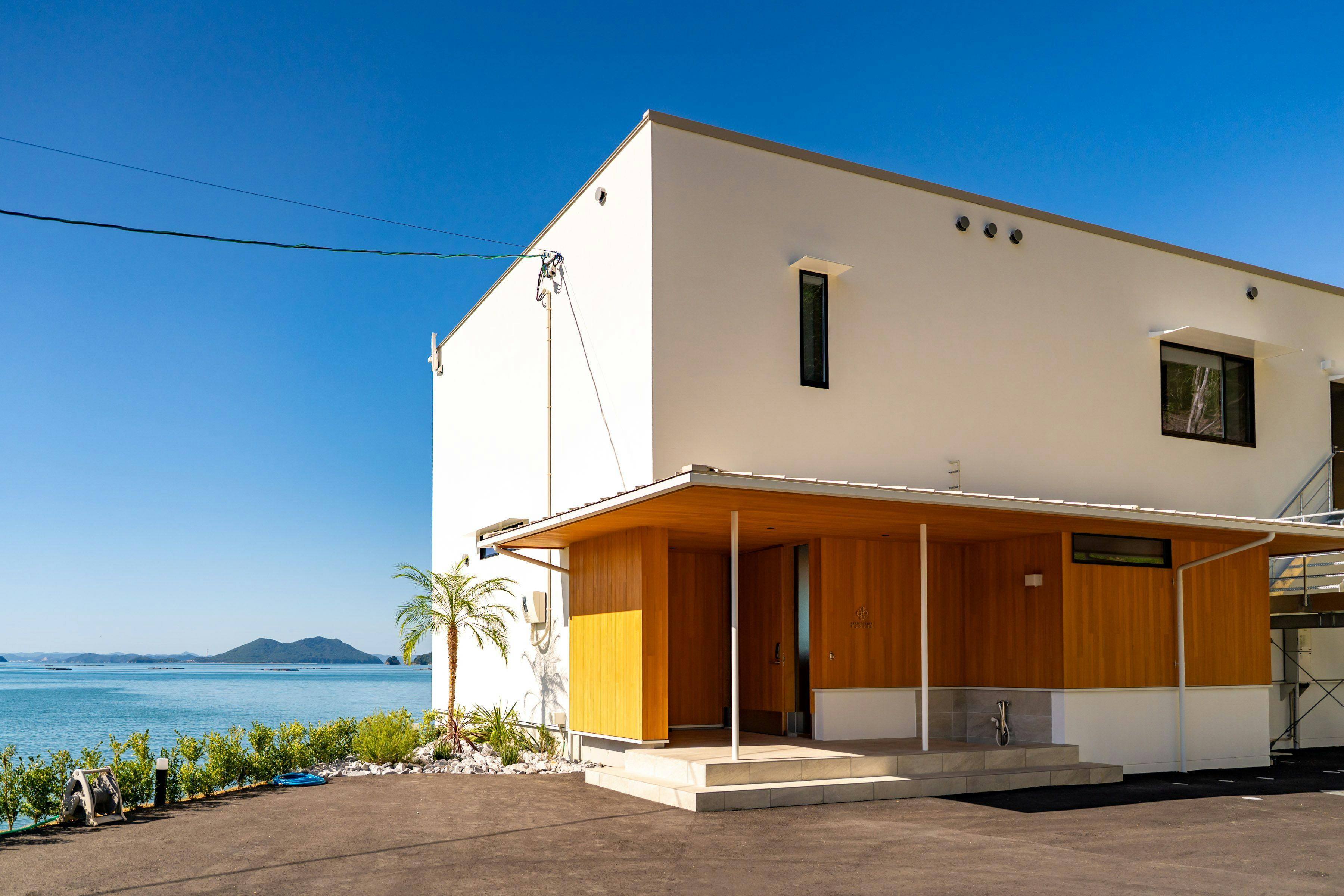 NAGISATO VILLA CLOVER