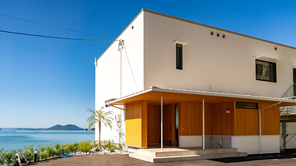 NAGISATO VILLA CLOVER