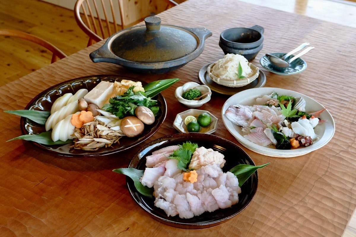 楽遊山荘