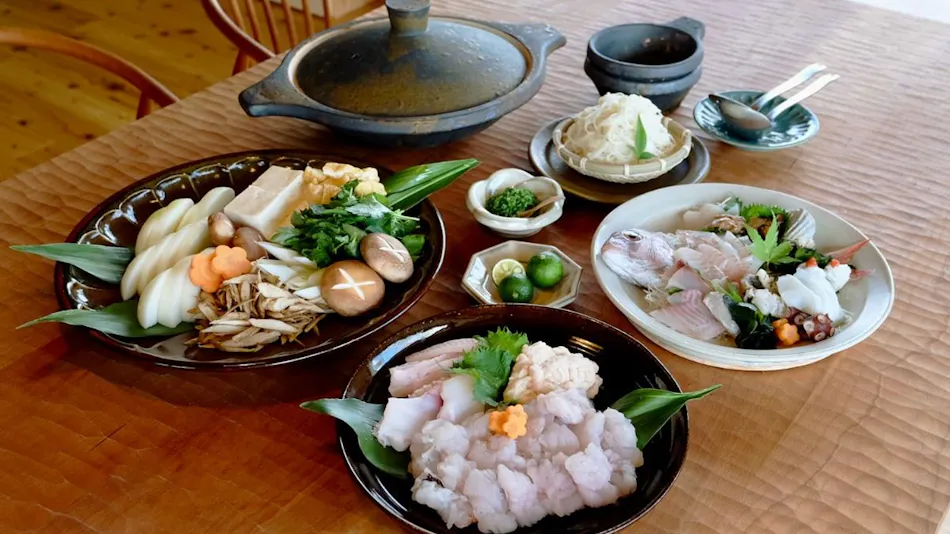 Rakuyusanso