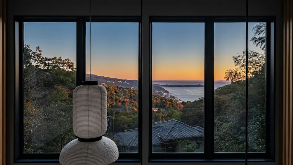 AMAO VILLA Shizenkyo