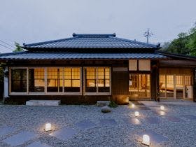 紡ノ座 施設全景