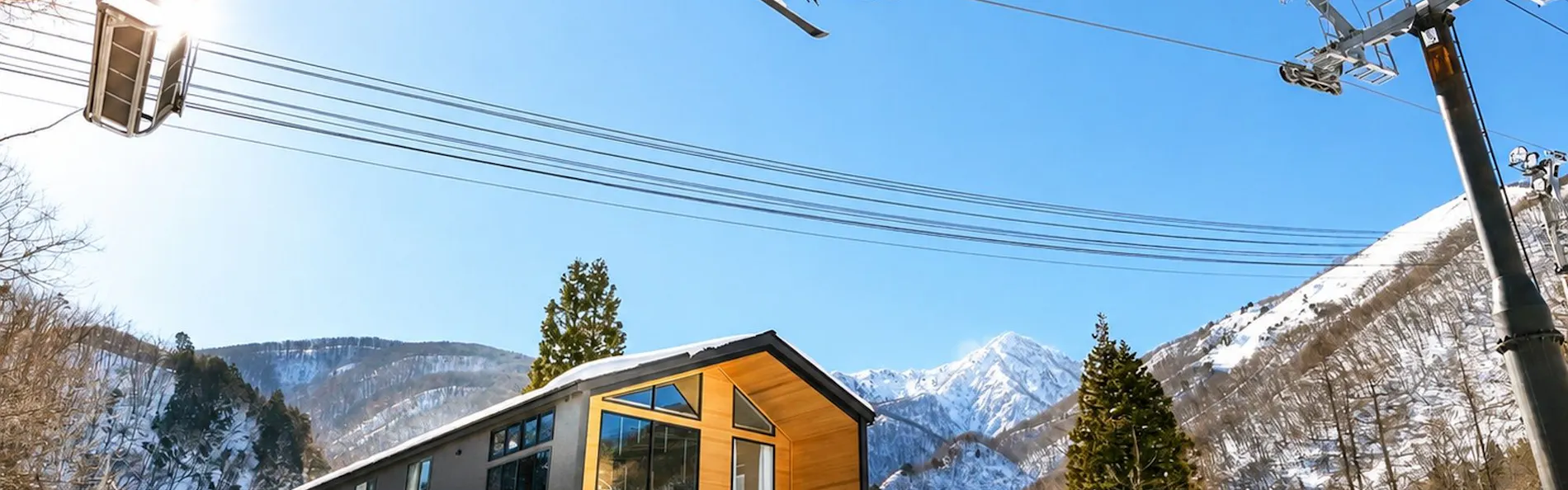 THE 1/3rd HAKUBA