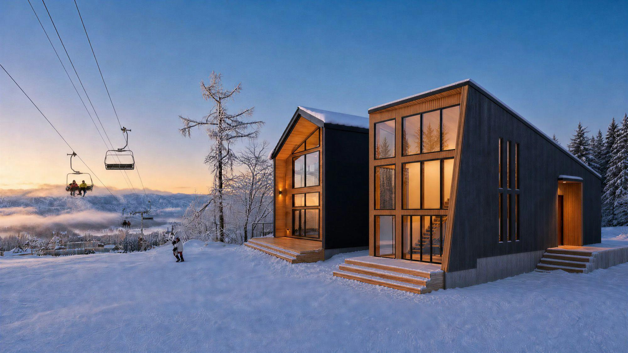 THE 1/3rd HAKUBA
