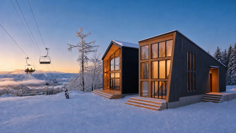 THE 1/3rd HAKUBA