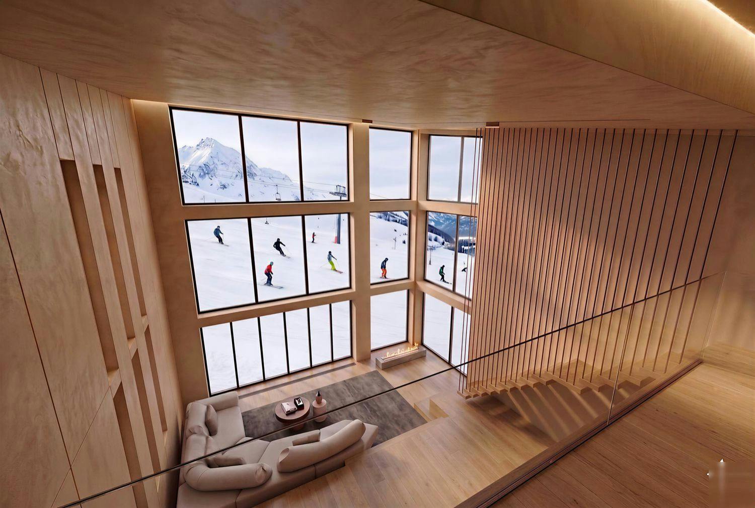 THE 1/3rd HAKUBA