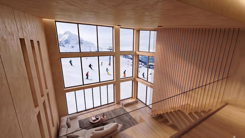 THE 1/3rd HAKUBA