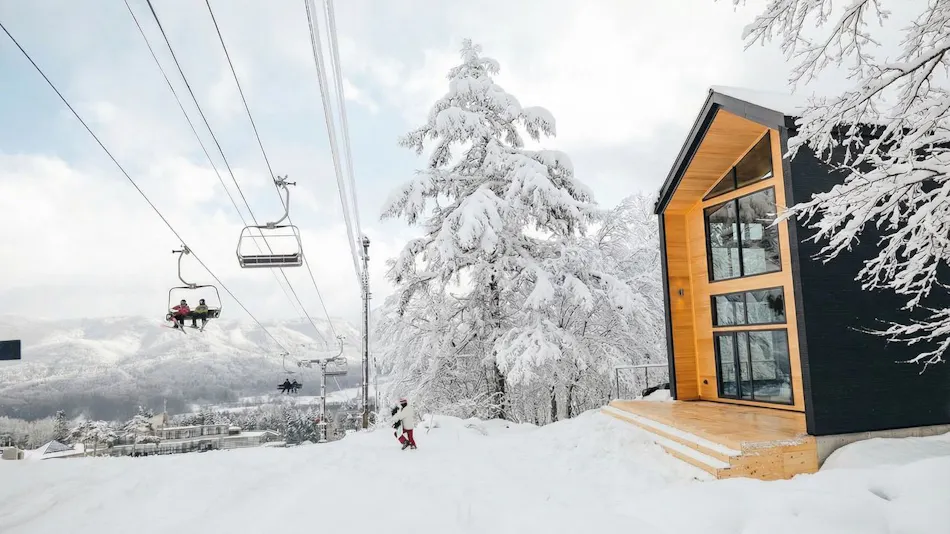 THE 1/3rd HAKUBA